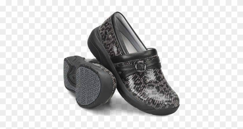 2001058 - Slip-on Shoe #1217480