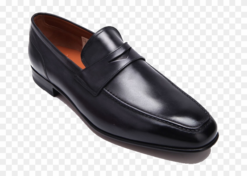 Kangaroo Leather Slip-on Shoe Kangaroo Leather - Pentair Equipment Protection #1217485