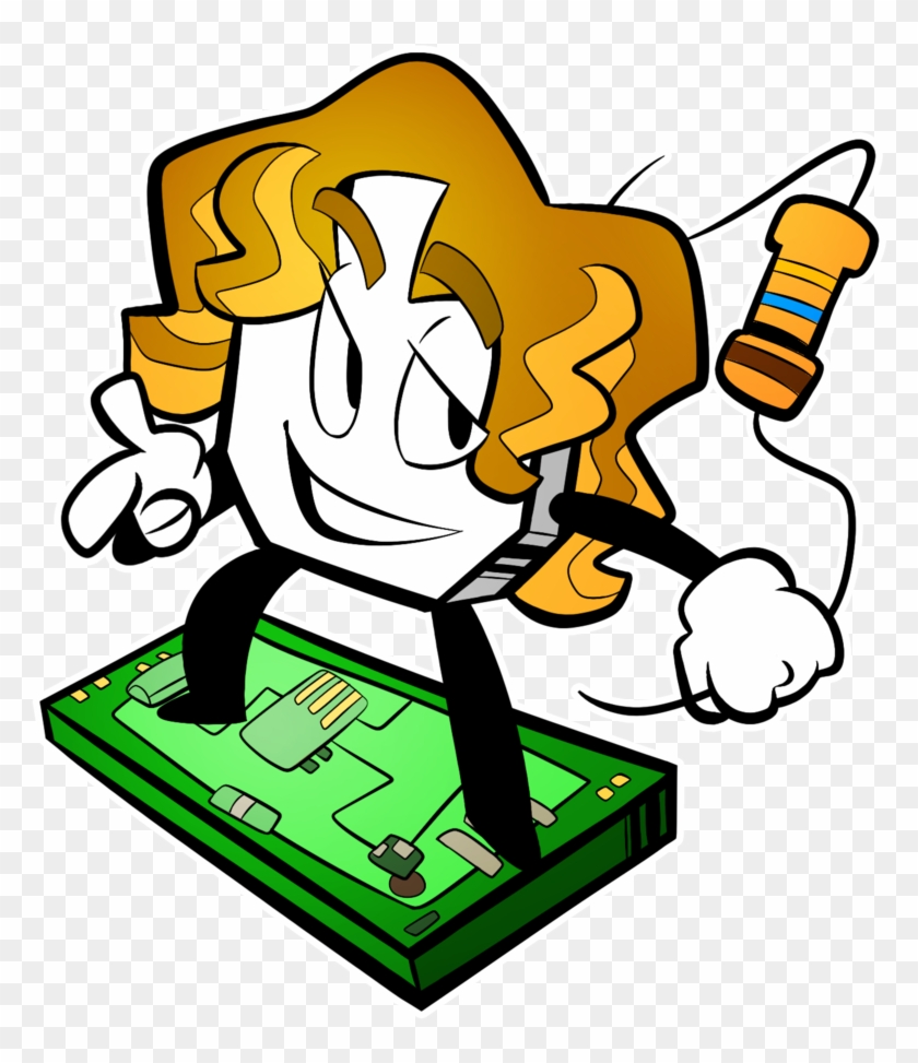 Ohmie No Background - Ohmie No Background #1217489