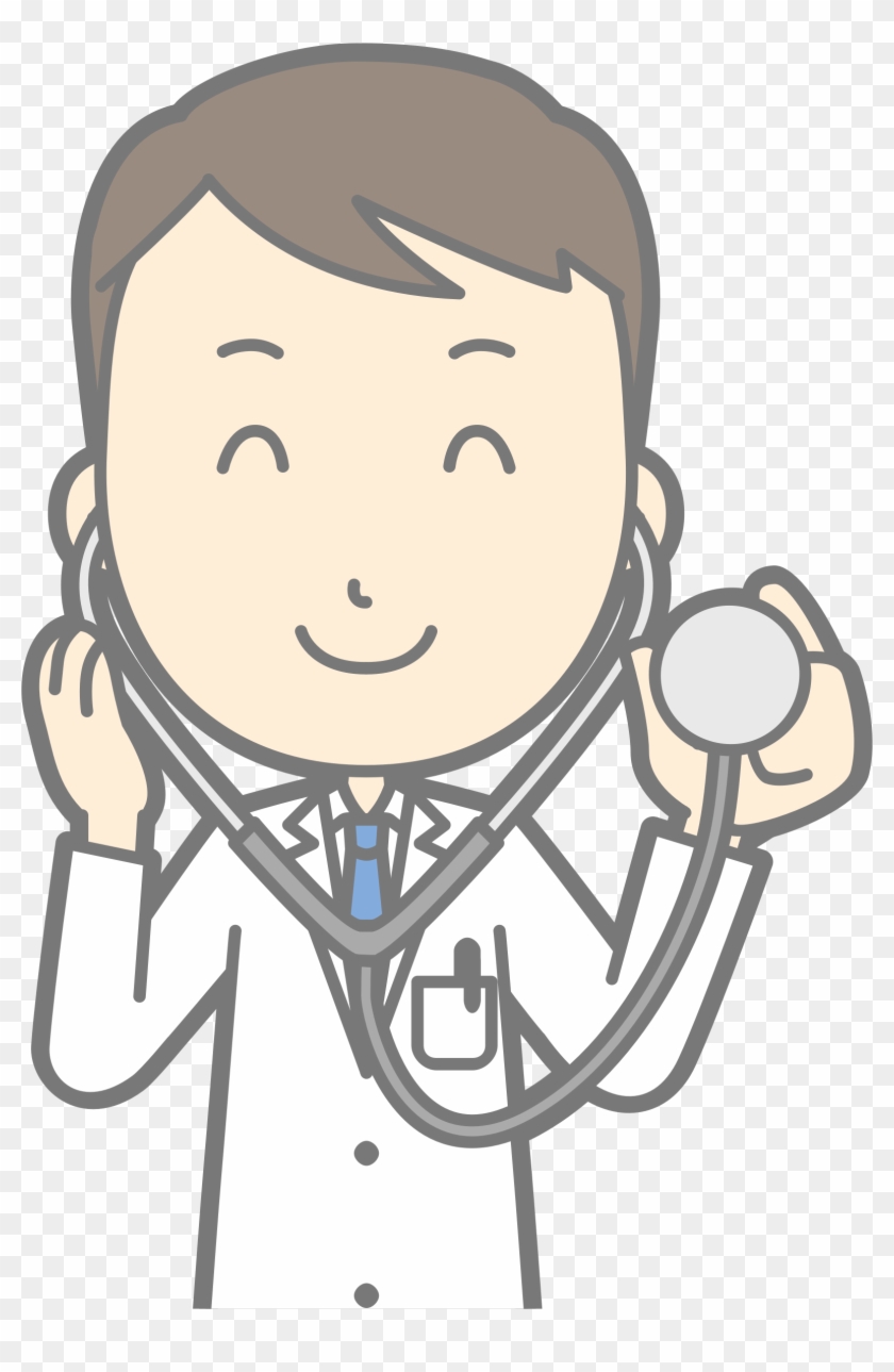 Big Image - Physician #1217517