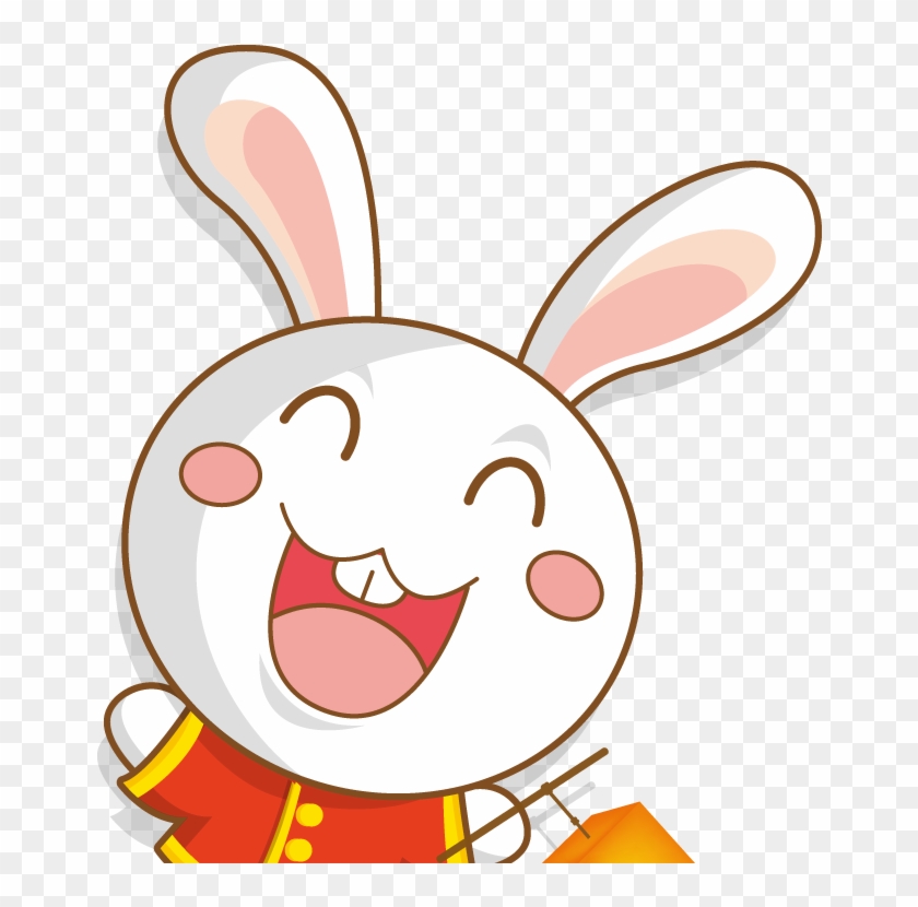 Sailor Moon Moon Rabbit M - 兔子 卡通 #1217662