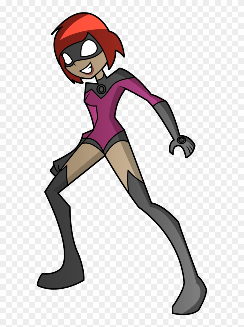 Red Atom By Keytee-chan - Red Atom By Keytee-chan #1217690