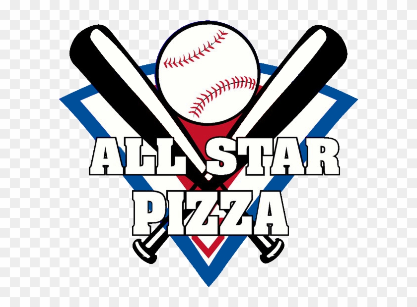 All Star Pizza - Food #1217733