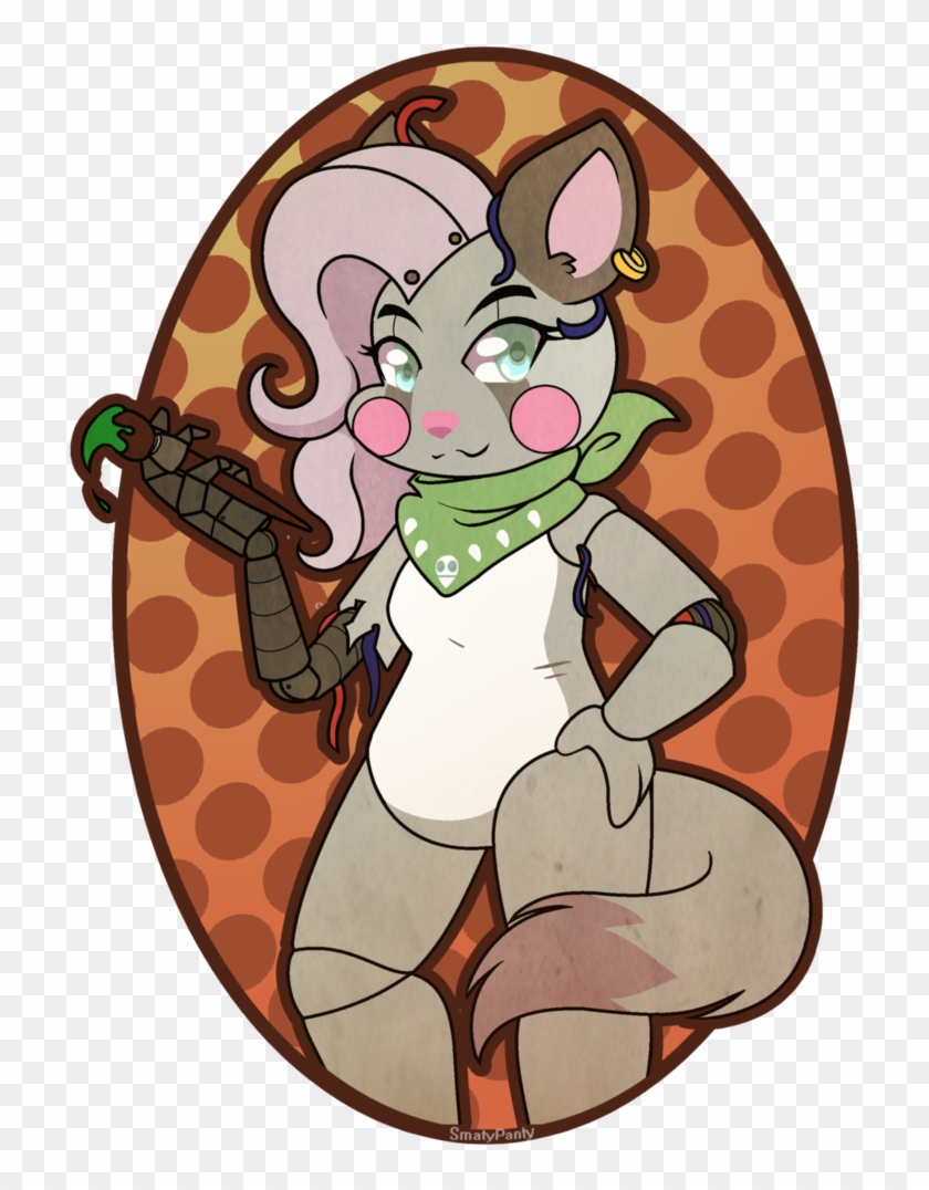 Katseen By Smatypanty - Cartoon #1217818
