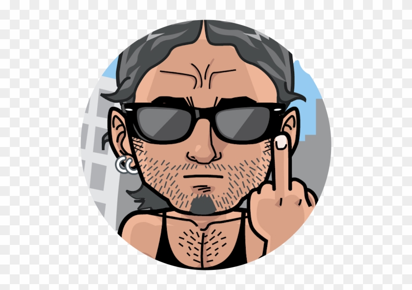 Avatar #1217837
