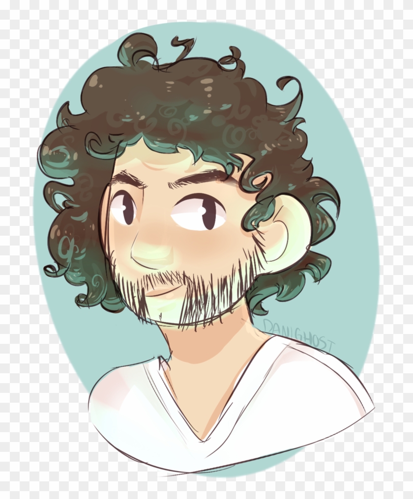 Cartoon Me [by Danighost] By Ffiamgoku - Illustration #1217914