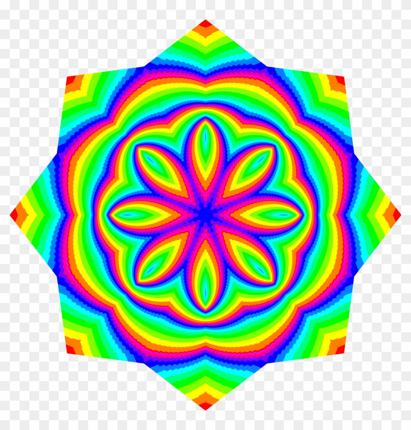 Big Image - Circle #1218022