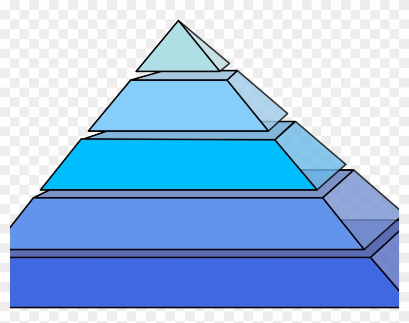 Big Image - Pirâmide Png #1218052