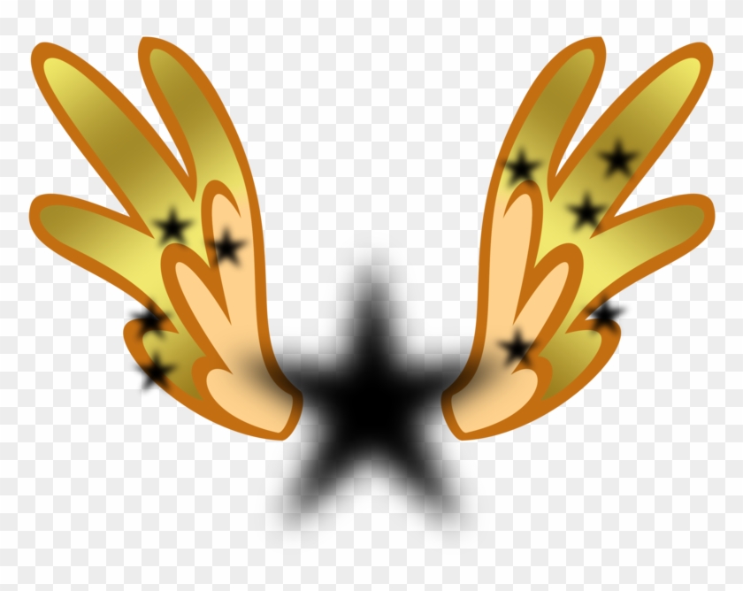 [request] Pozi's Cutie Mark By Lahirien - Mlp Sugar Wings Cutie Mark #1218086