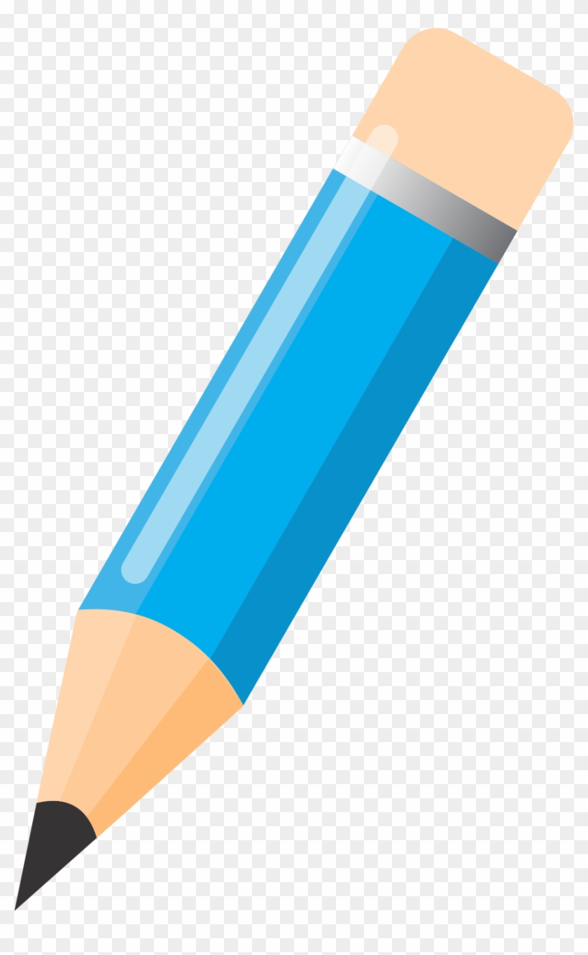 Desain Icon Pensil Corel Draw 1 Hour By Owobsilahk - Coreldraw #1218090