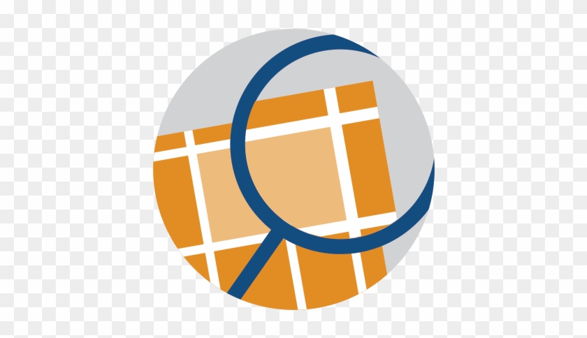 Boundary Icon Color - Primary School #1218162