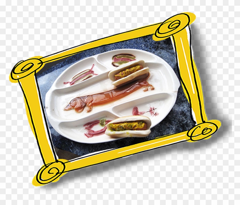 Nothing Like Dancing And Lounging Weiners Roasting - Chili Dog #1218221