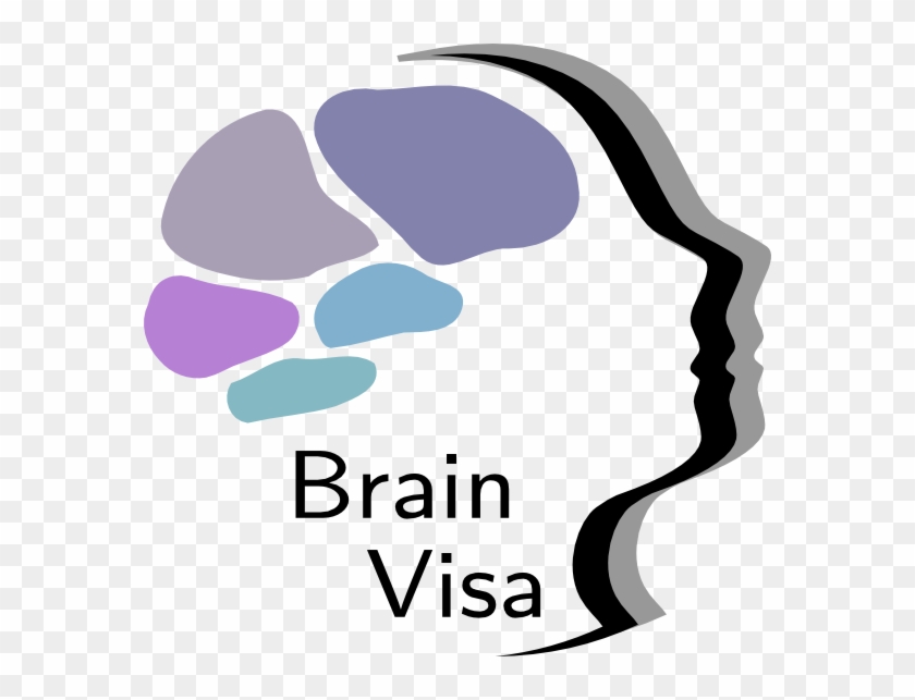 Logo - Brainvisa #1218337