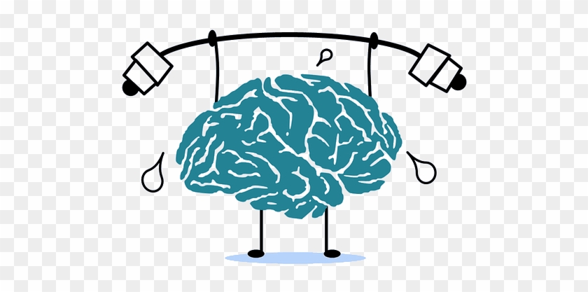 How To Unlock Your Full Brain Hidden Potential - Mental And Physical Strength #1218358