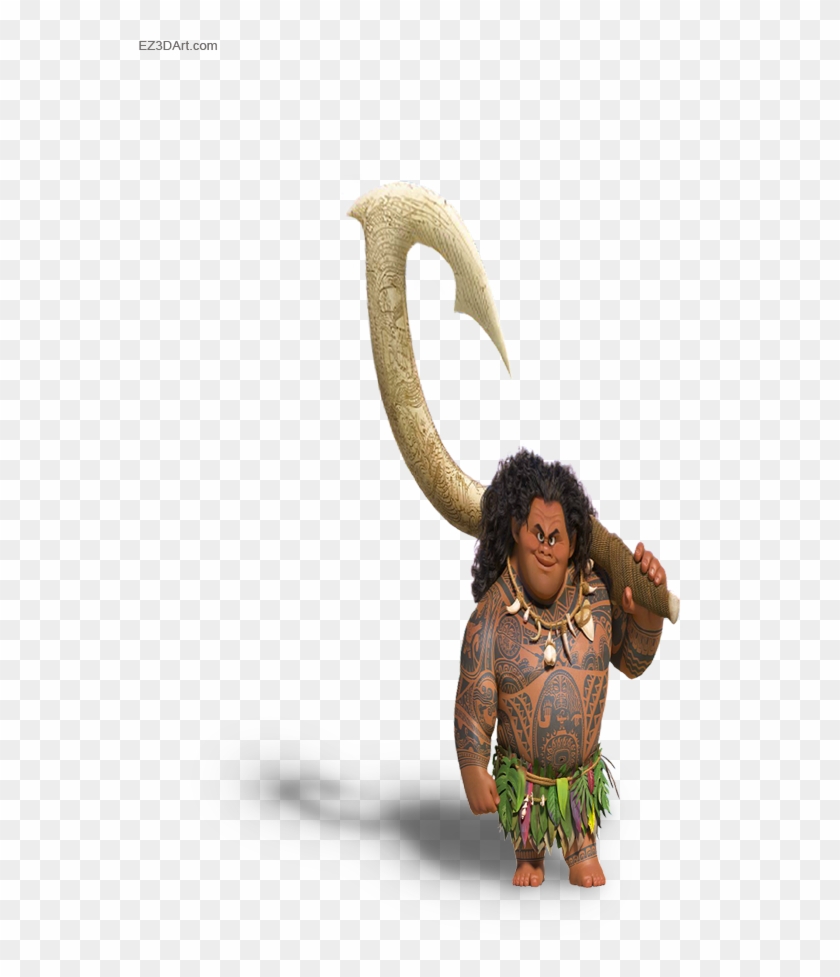 Figurine #1218443