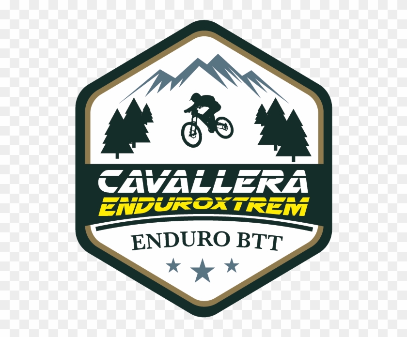Logo Cavallera Enduroxtrem - Logo #1218502