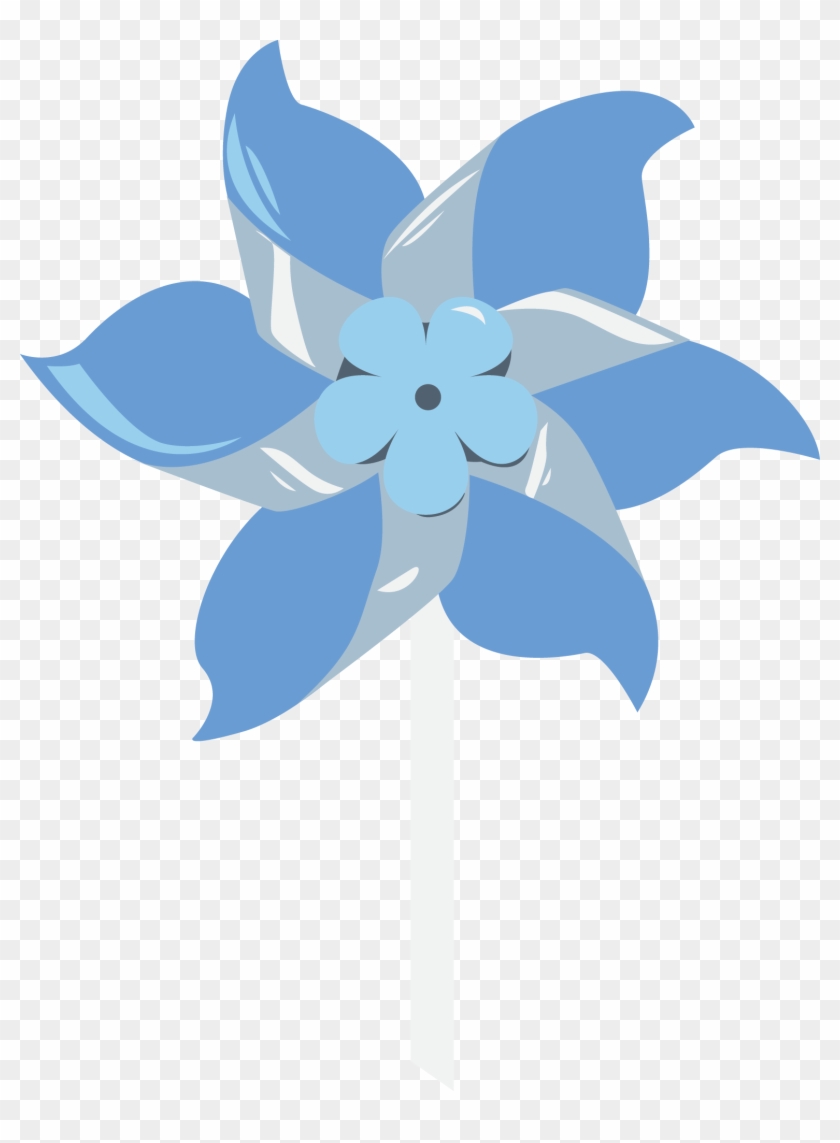 Pinwheel - Design #1218527