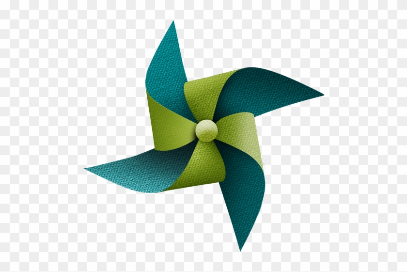 Pinwheel Large - Large Pinwheel #1218545
