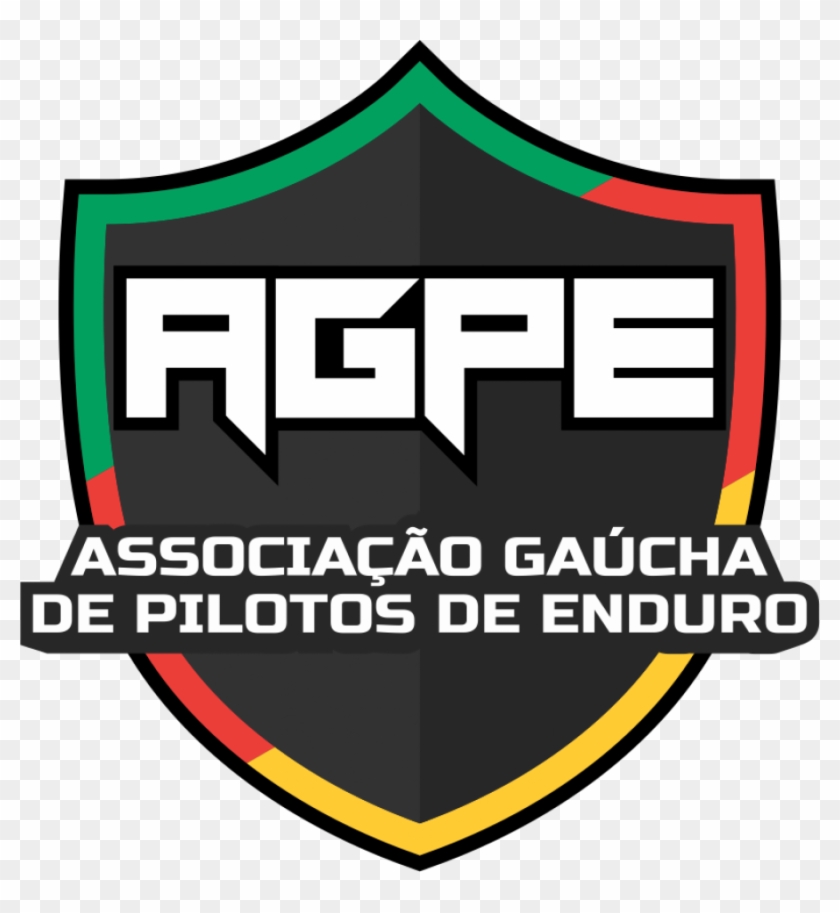Campeonato Gaúcho De Enduro - Logo #1218606