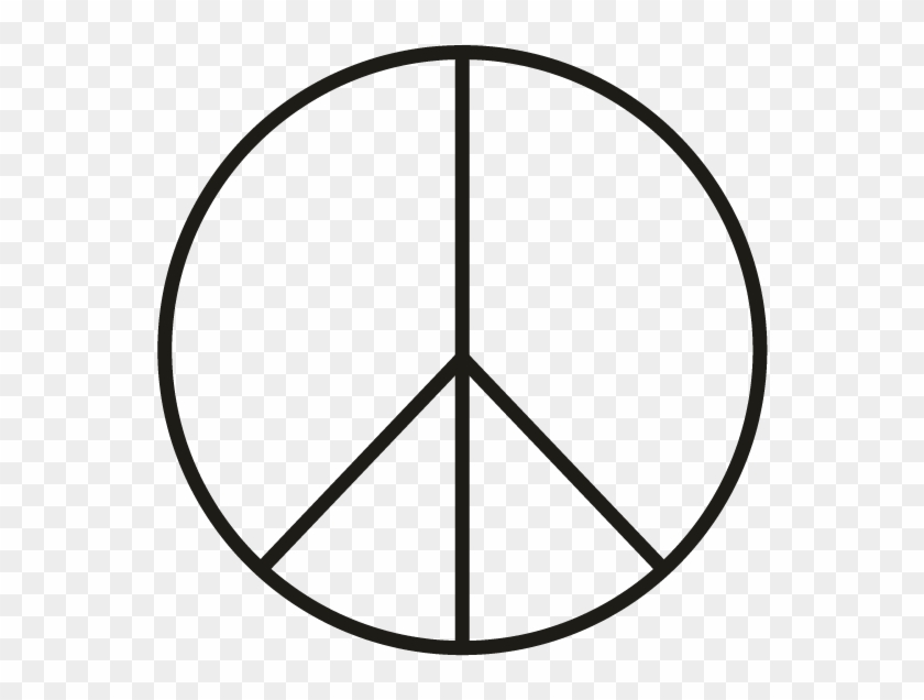 Motifs - Smock - - Peace Love Rock And Roll #1218779