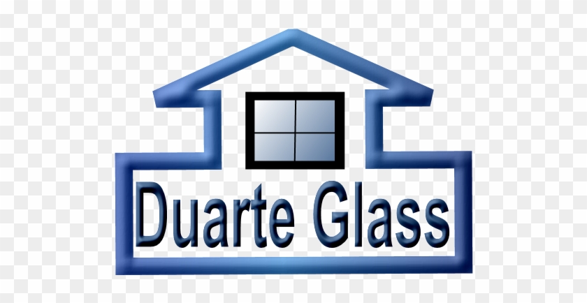 Duarte Glass - Duarte #1218783
