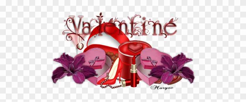 Valentine's Day #1218819