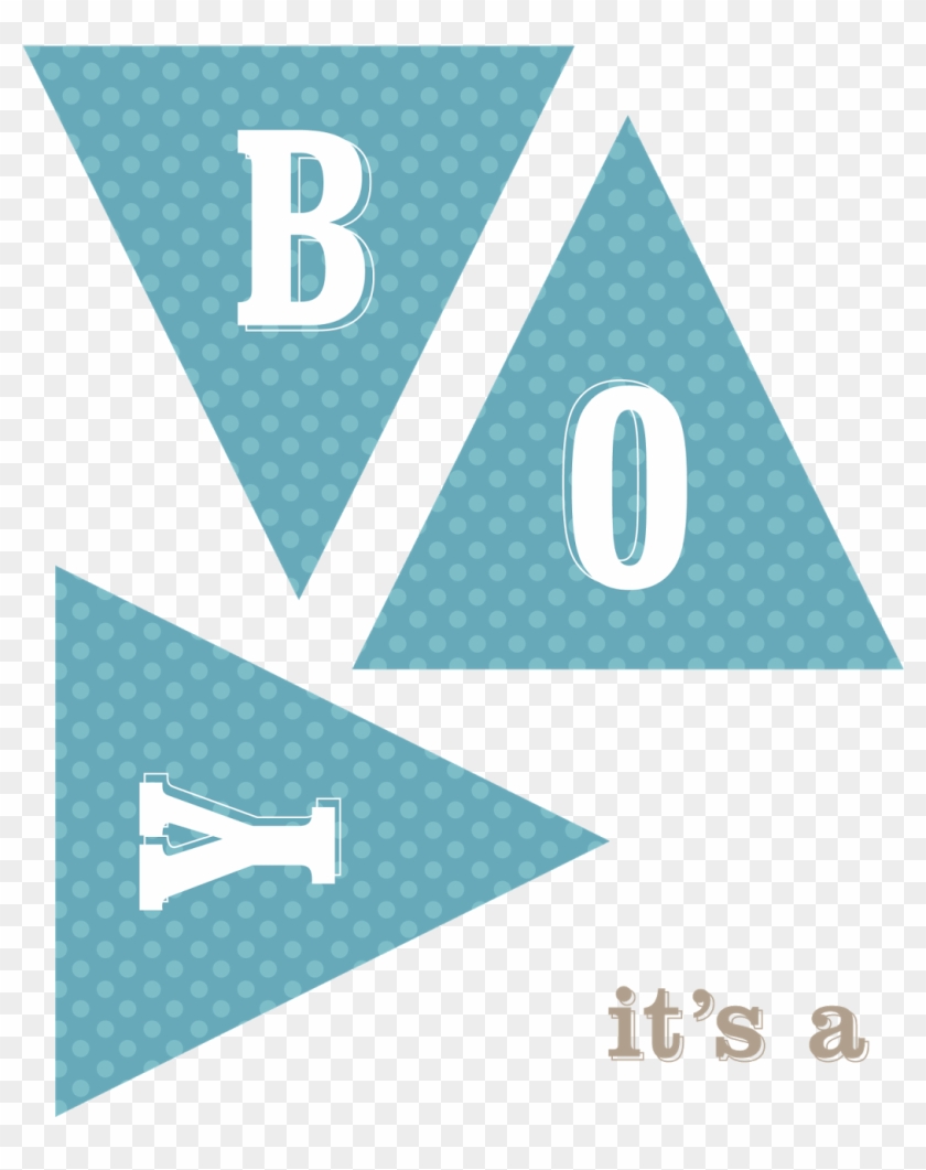 Free Printables - Triangle #1218873