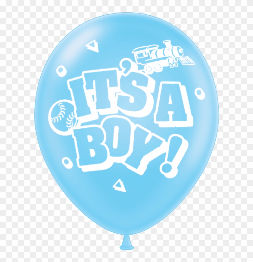 Balloon #1218881