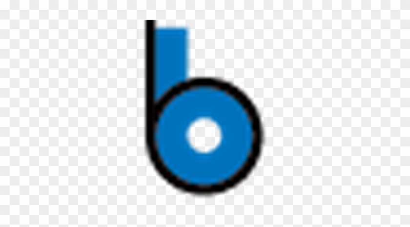 Colorful Funny Binary Cartoon Font With Rounded Letters - Circle #1218919