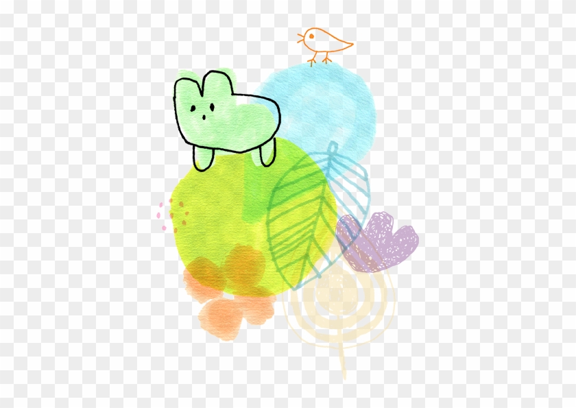 Nappy Goo Stockists - Illustration #1218964