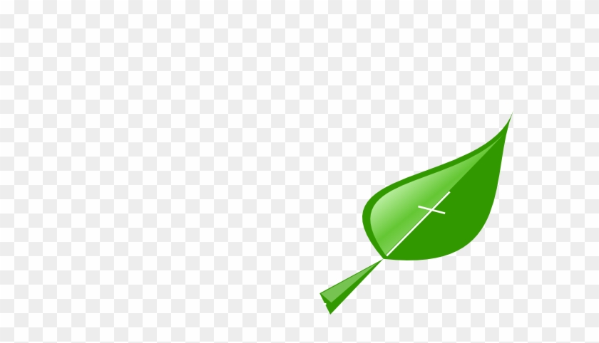 Leafcross Clip Art At Clker - Clip Art #1219009