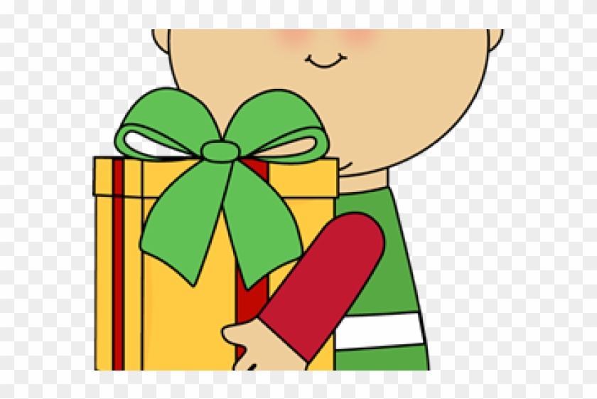 Printable Elf Cliparts - Clip Art #1219032