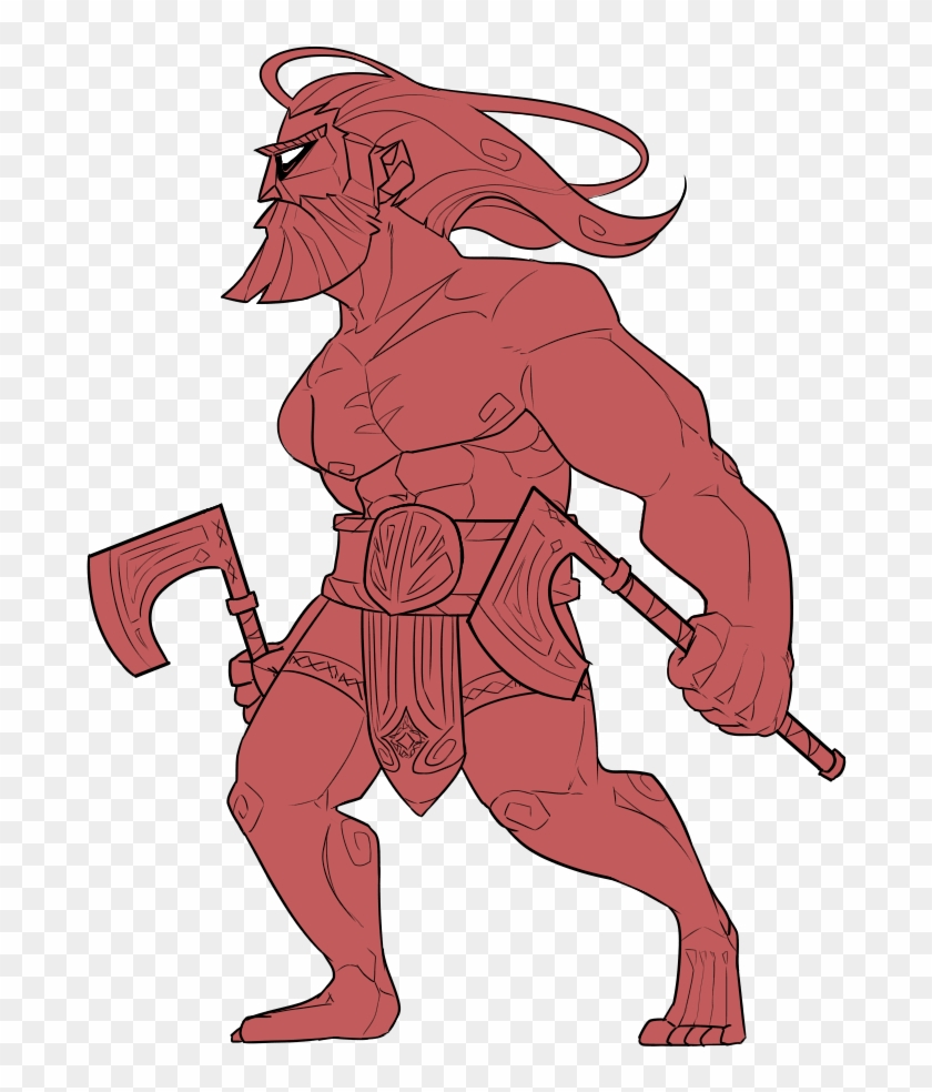 A Real Banner For A Real Viking By 4nonym0us - Cartoon #1219076
