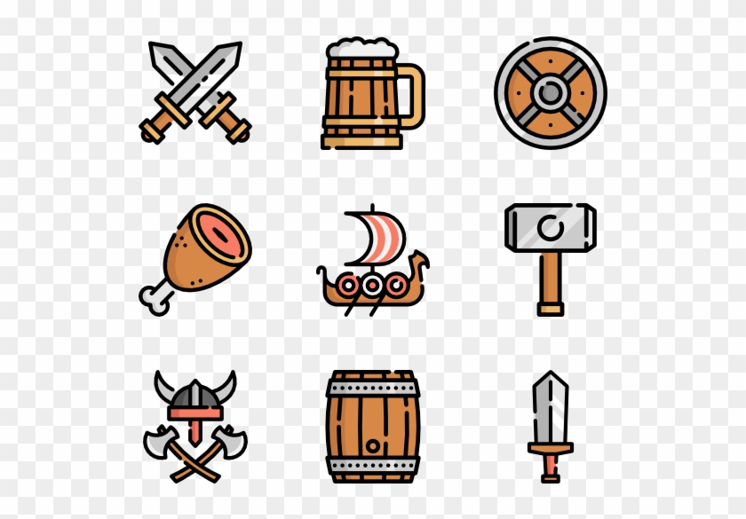 Vikings - Vikings #1219086