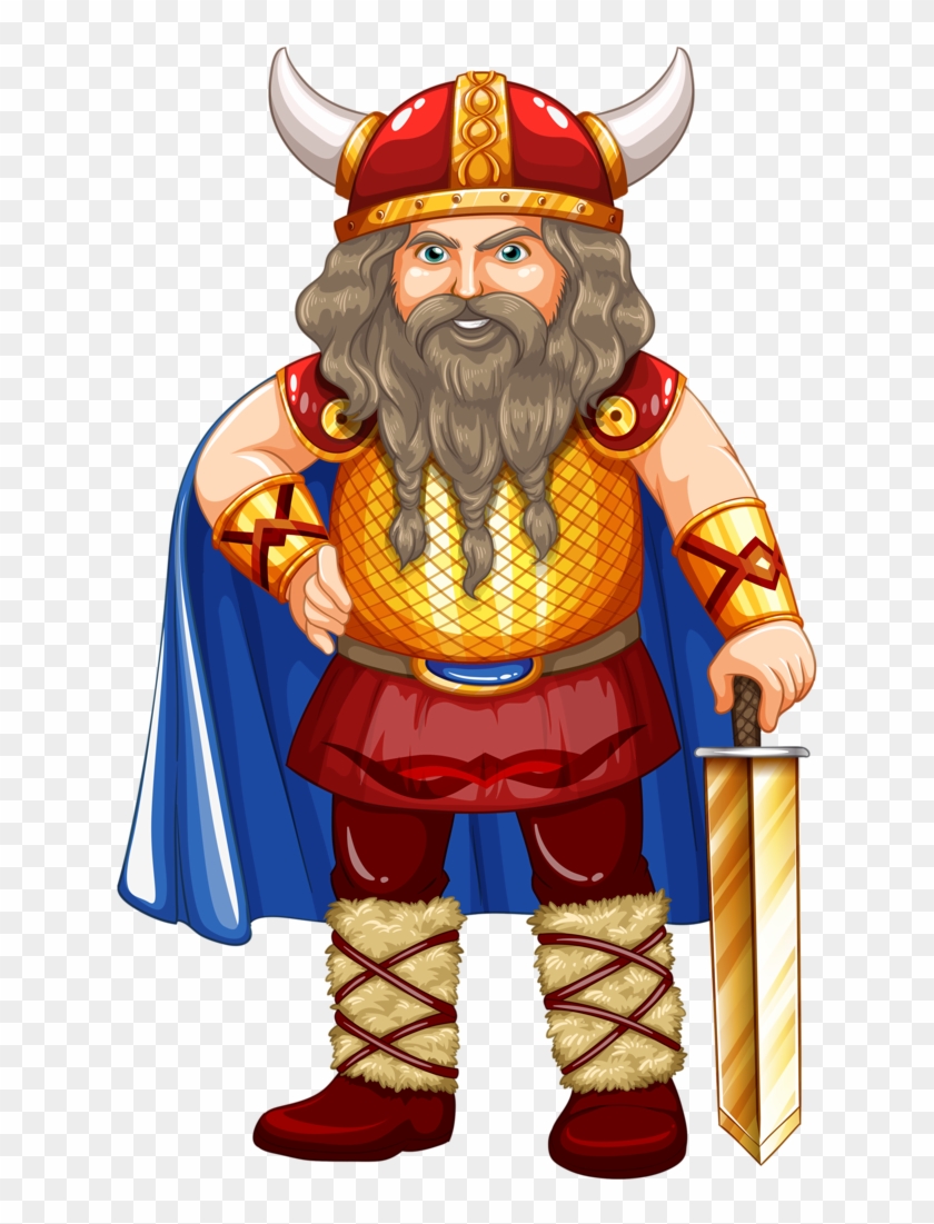 Eiui Vg91 141027 - Vikingler #1219107