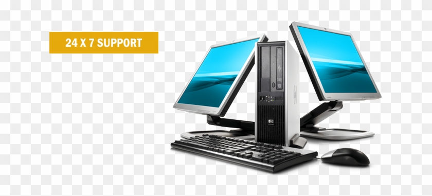 Make Your Dollar Go Further - Computer Repair Banner Png #1219128