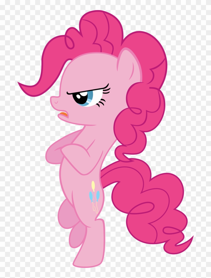 Absurd Res, Artist - Pinkie Pie #1219138