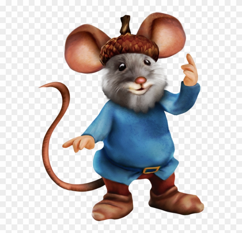 Furry Artmiceratscomputer Mouse - Mouse #1219187