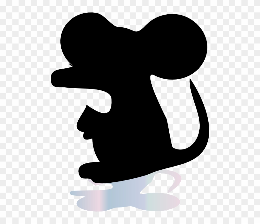 Rat Icon - Rat Icon #1219188