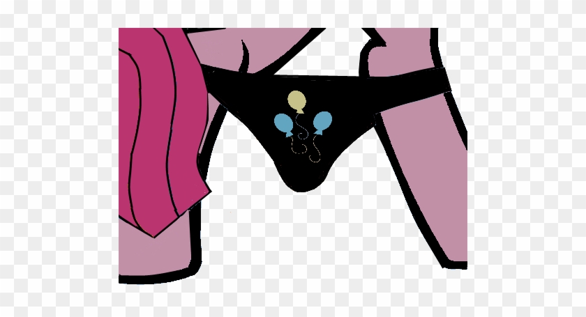 Sandperv, Black Underwear, Clothes, Cutie Mark Underwear, - Sandperv, Black Underwear, Clothes, Cutie Mark Underwear, #1219261