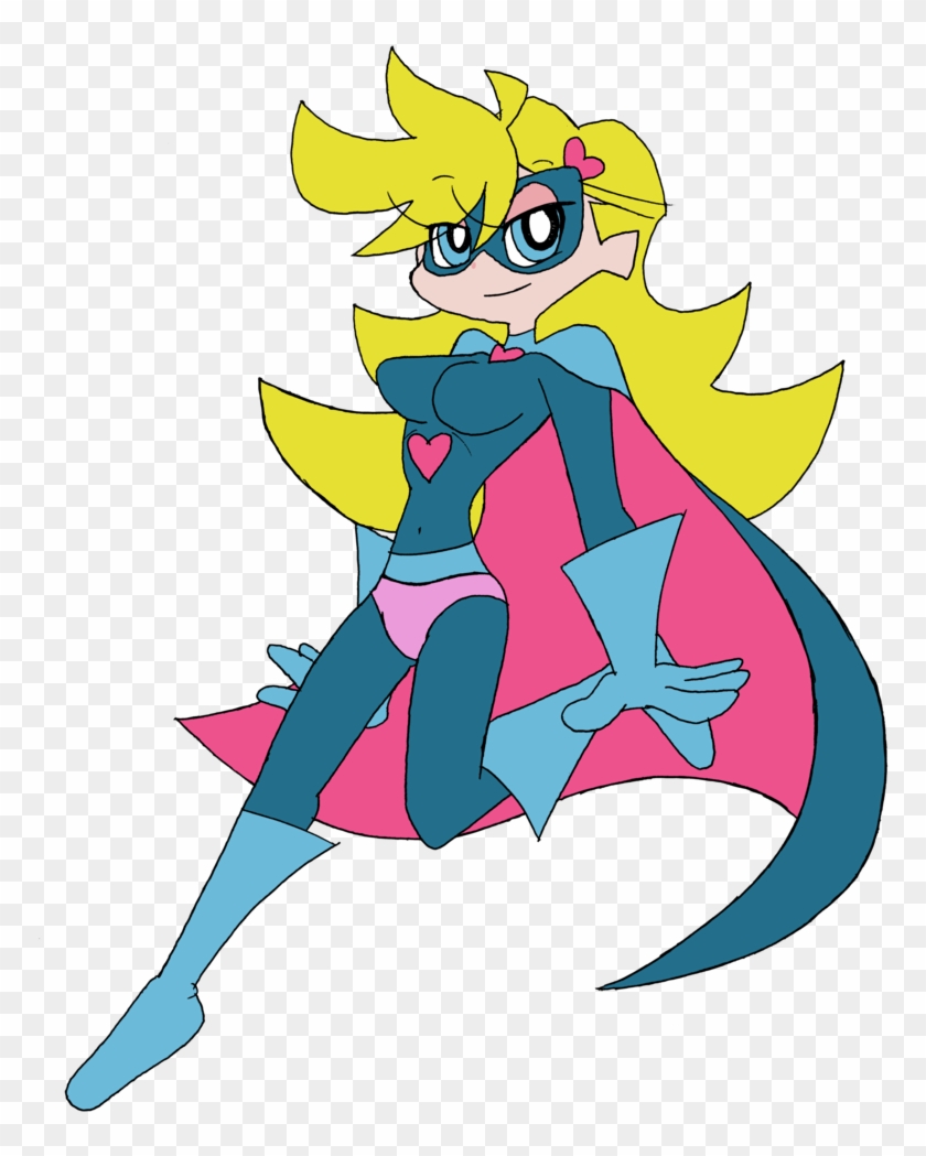 Super Panty By Superpanty276 - Comics #1219315