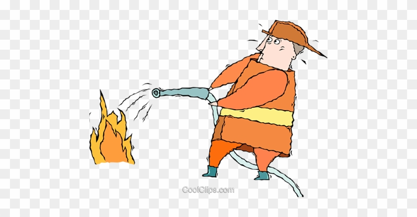 Fire Blaze Png Photo - Putting Out The Fire #1219327