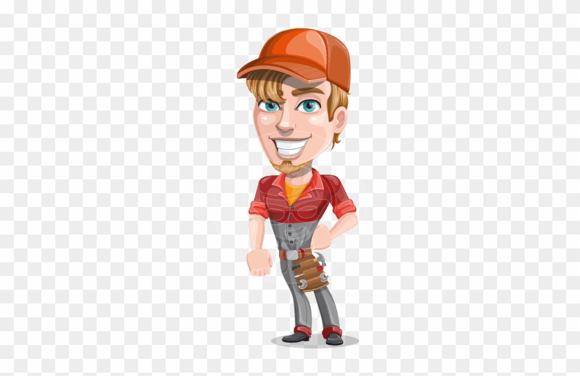 Kyle The Problem Solver Mechanic - Kyle The Problem Solver Mechanic #1219383