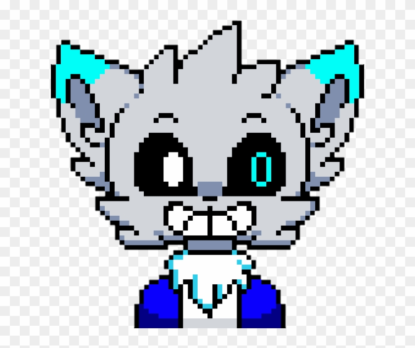 Pixel Aztec By Sans Da Eevee - Pixel #1219505
