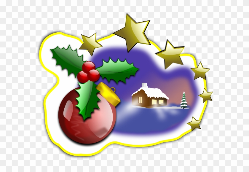Christmas 004 Png Clip Arts - Sankt-panda-weihnachten Karte #1219525
