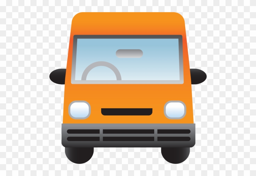 Vans Clipart Courier Van - Insurance #1219572
