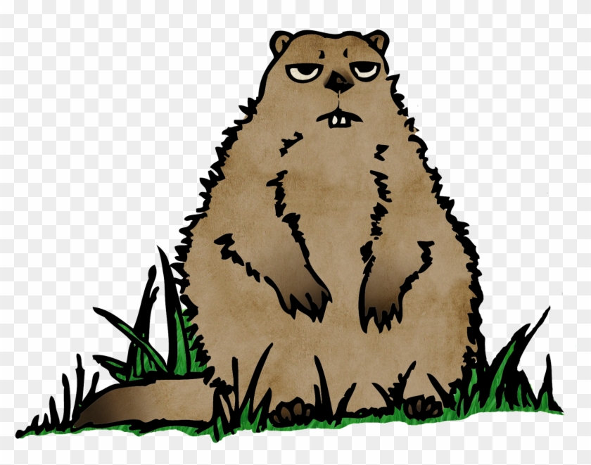Da Groundhog - Da Groundhog #1219586