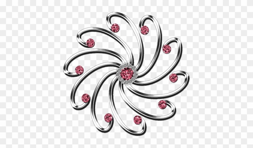 Fm Sweet Sadness Element 72 - Brooch #1219633