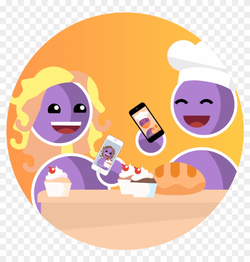 Skill Workshop Food Clip Art - Cartoon #1219692