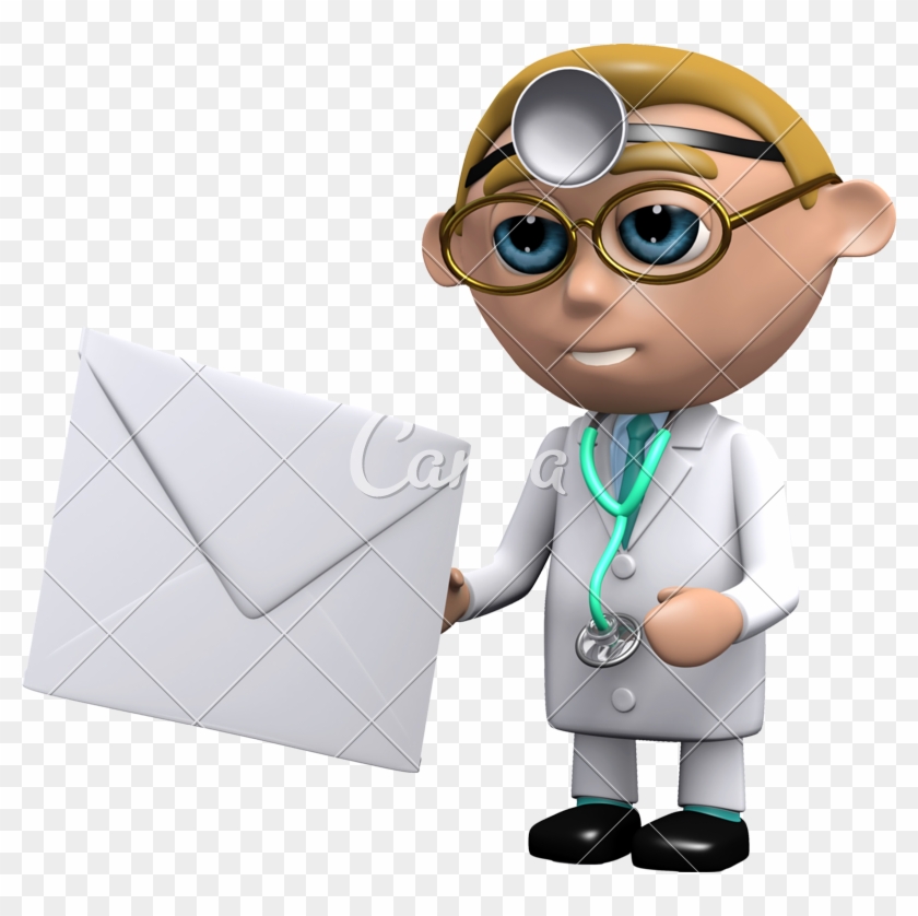3d Doctor Mail - Email #1219715